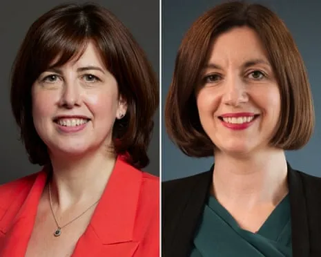 Who Should Assume the Role of the Labour Party's Deputy Leader? A Leader Who Can Articulate a Compelling Labour Story – and Take the Fight to Farage's Movement